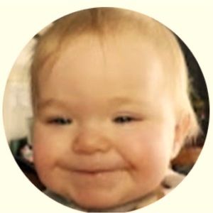 Meet your Posher, Lizzy